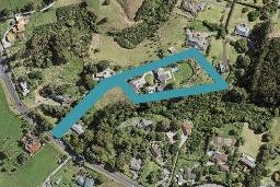 294 Redoubt Road, Totara Park, Auckland