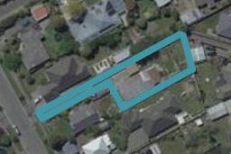 37 Prossers Road, Saint Martins, Christchurch