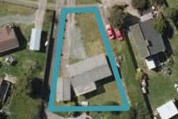 18 Thomas Street, Tikipunga, Whangarei