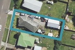 117 Tyndall Road, Outer Kaiti, Gisborne