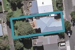 56 Mill Road, Lower Vogeltown, New Plymouth