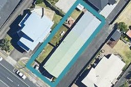 297C Oceanbeach Road, Mount Maunganui, Mount Maunganui