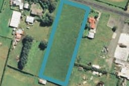 333 South Road, Hāwera