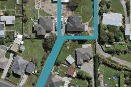 108 Moulson Street, Strathern, Invercargill