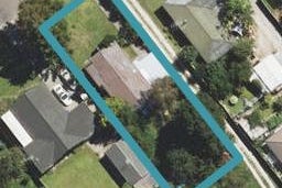 37 Massey Road, Mangapapa, Gisborne