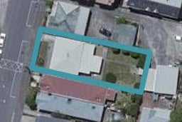 115 Hanson Street, Newtown, Wellington