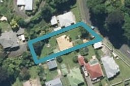 45 East Street, Taumarunui, Taumarunui