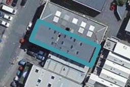 1/35 Home Street, Mount Victoria, Wellington