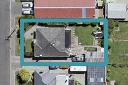 173 Paterson Street, Grasmere, Invercargill