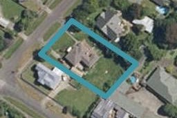 17 Victoria Street, Pahiatua