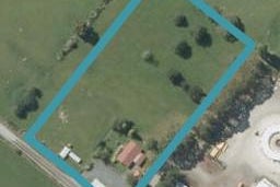 210 Springfield Road, Milton