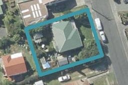 27 Taupo Street, Ravensbourne, Dunedin