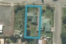 25 Sussex Street, Tapanui