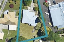 4 Hillcrest Avenue, Hillcrest, Rotorua