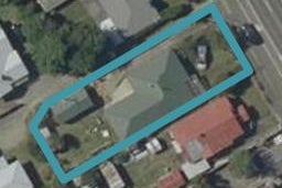 96 Wood Street, Takaro, Palmerston North