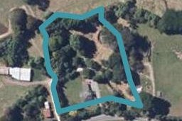 2472 Opaki Kaiparoro Road, Eketahuna