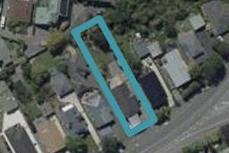 141 St Martins Road, Saint Martins, Christchurch