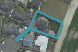 27 Harrys Way, Redwood, Christchurch