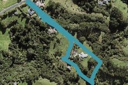 147 Ridge Road, Albany