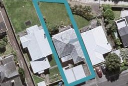 12 Hine Street, New Plymouth, New Plymouth