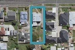 201 Earn Street, Georgetown, Invercargill