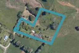5618E State Highway 12, Kaikohe, Kaikohe