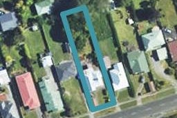 68 Fenton Street, Stratford