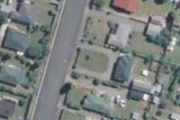 42 Hornbrook Street, Temuka