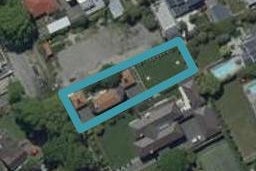 2/34 Helmores Lane, Merivale, Christchurch