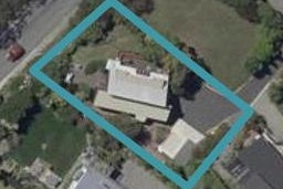 112 Richmond Hill Road, Richmond Hill, Christchurch