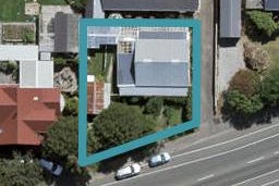 88 St Andrew Street, Richmond, Invercargill