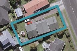 153 Heta Road, Highlands Park, New Plymouth