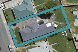 5 Alexander Avenue, Newfield, Invercargill