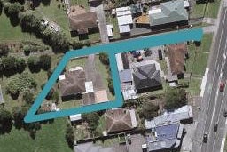 164B South Road, Spotswood, New Plymouth