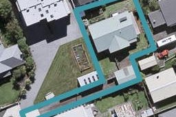 1B French Street, Moturoa, New Plymouth