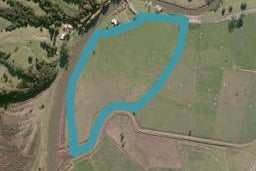 0 State Highway 1, Horeke, Okaihau