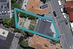 64A The Crescent, Roseneath, Wellington