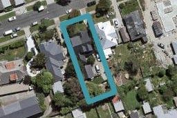 11 Chapman Street, Richmond, Invercargill