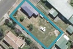 50 Arawa Street, Ohakune