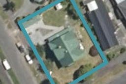 2 Edward Street, Dannevirke