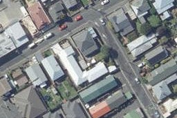103A Oxford Street, South Dunedin, Dunedin