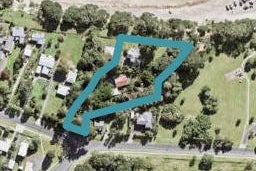 45 Howard Road, Papakura
