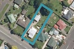 46 Mangahao Road, Pahiatua