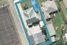39 North Street, Taumarunui