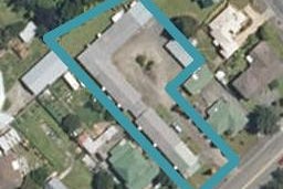 2/25 Queen Street, Dannevirke, Dannevirke