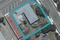 289 Kimbolton Road, Feilding, Feilding