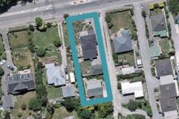 413 High Street, Rangiora, Rangiora