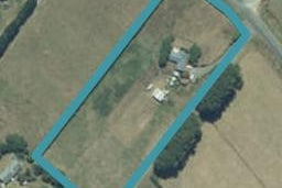 533 Tenfoot Road, Taupiri