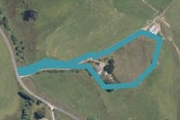 183 Kaitawa Road, Pahiatua