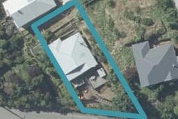 82 South Road, The Glen, Dunedin
